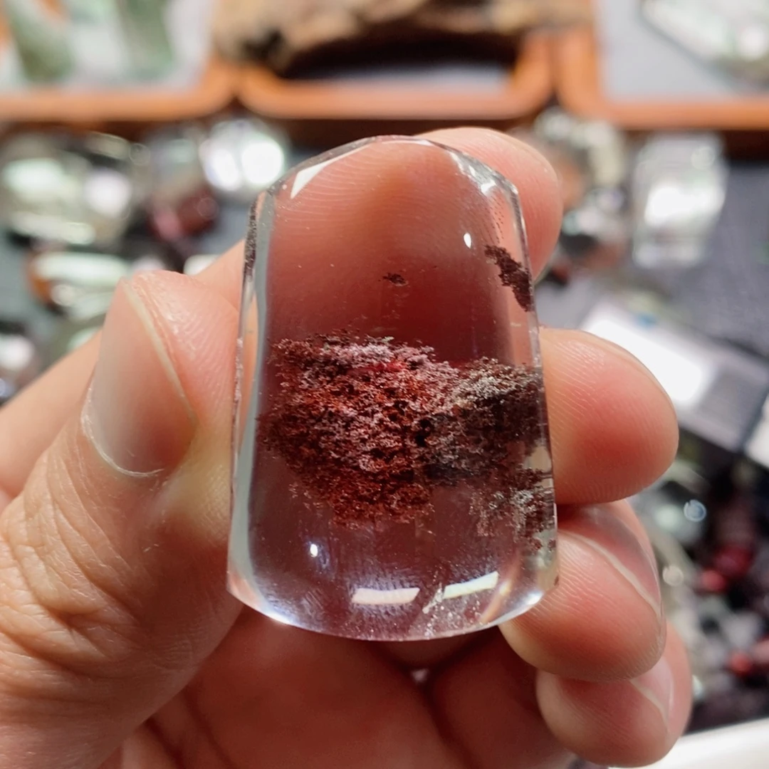 吊坠(不含链)未镶嵌水晶