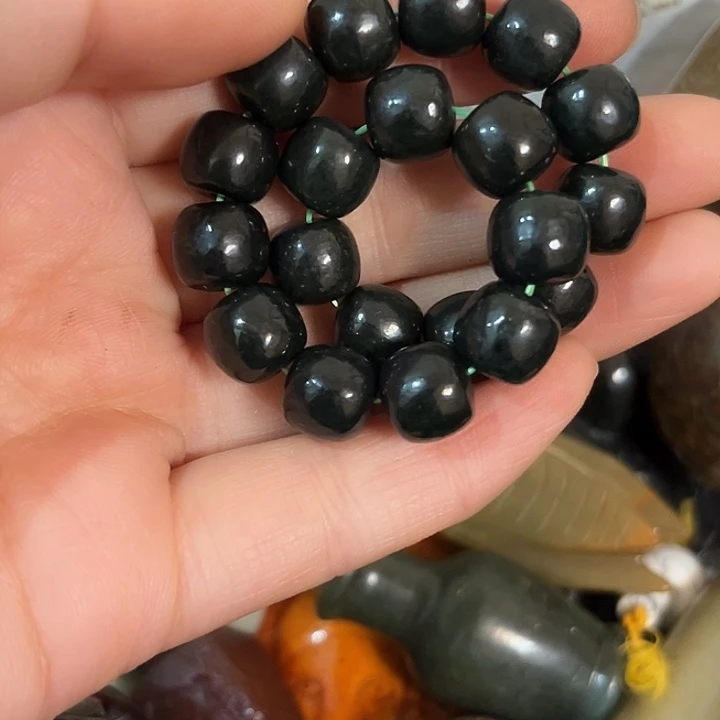 空***J手工艺品琉璃欢迎光临小店