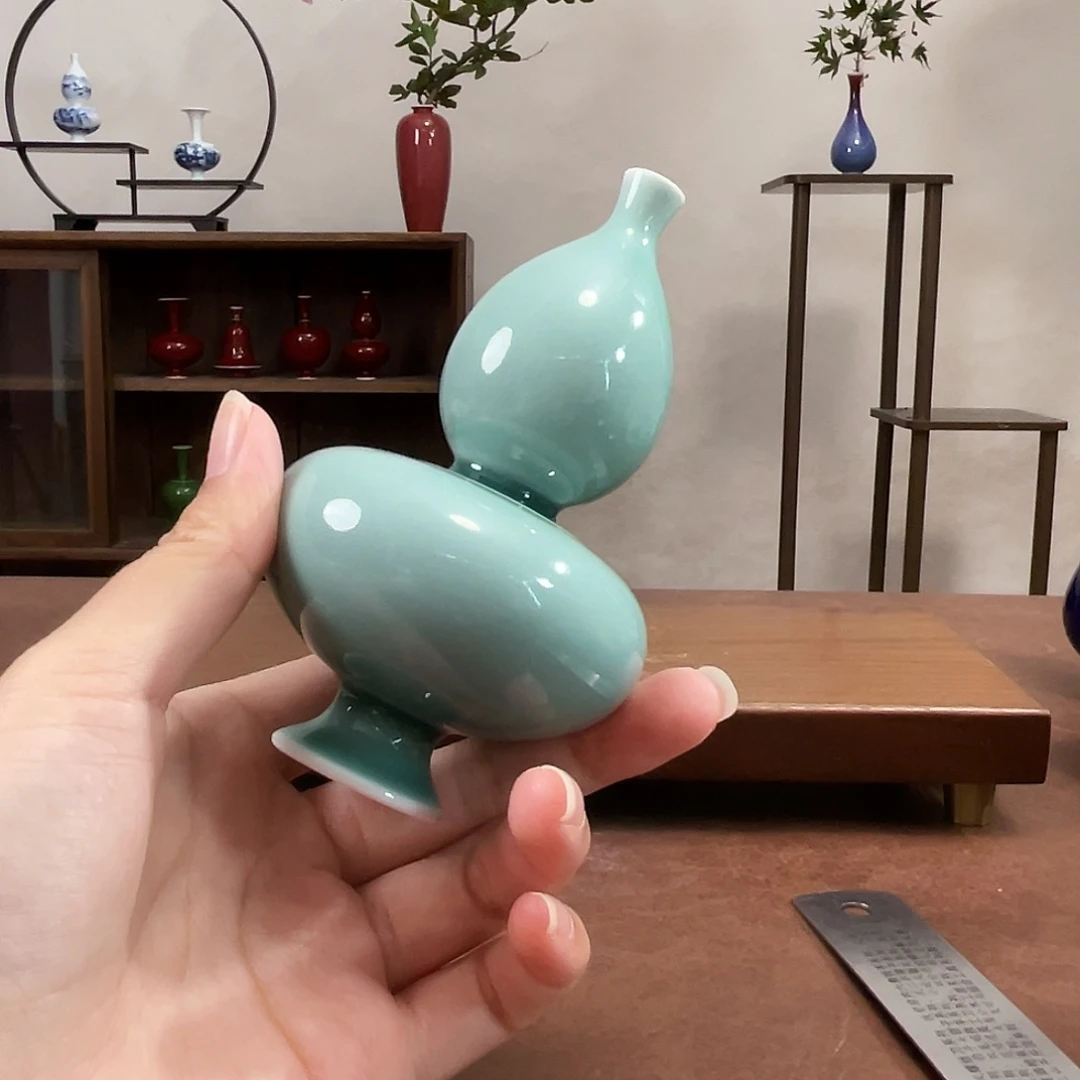 景德镇陶瓷艺术品