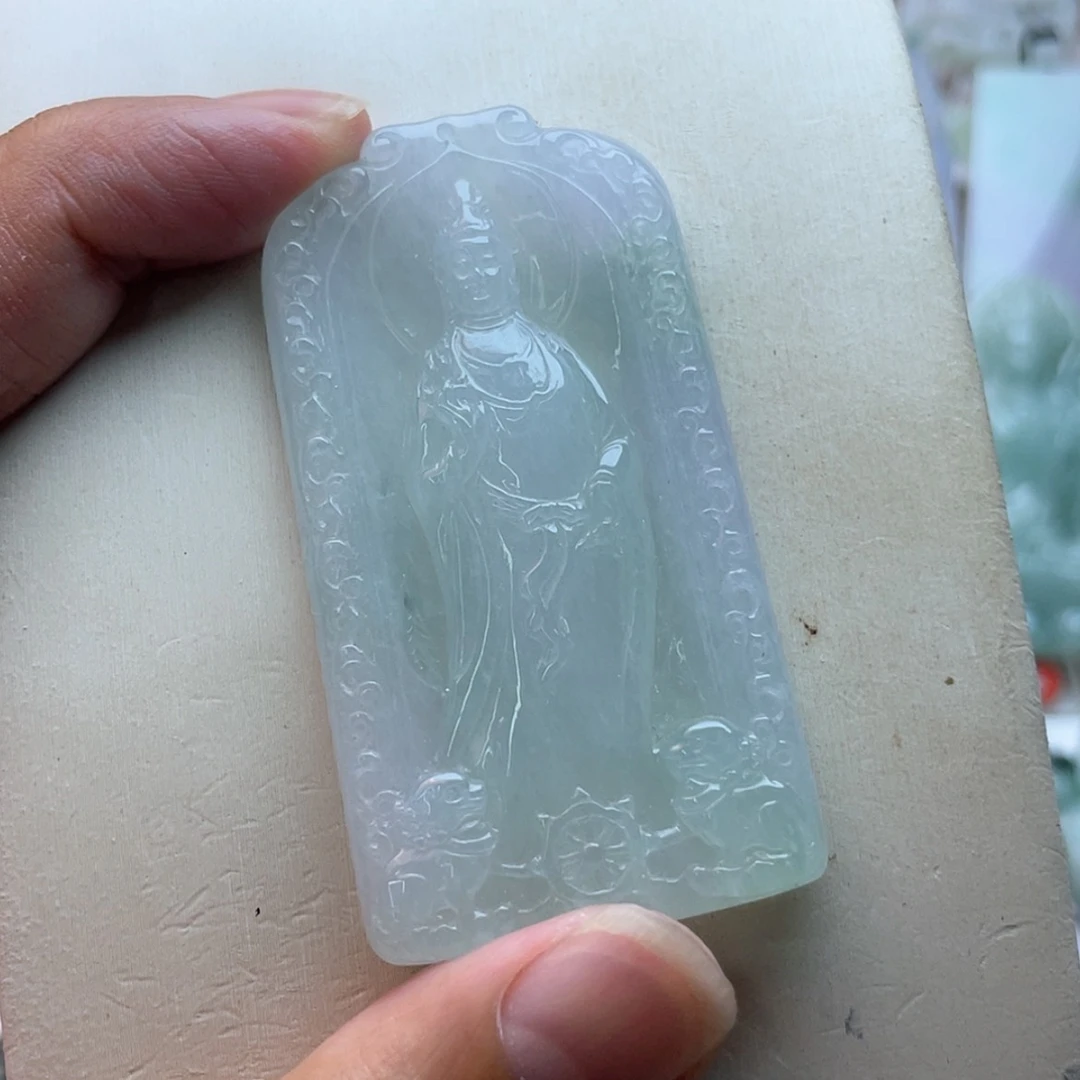 【闪购商品】颈饰未镶嵌翡翠耳****u翡翠