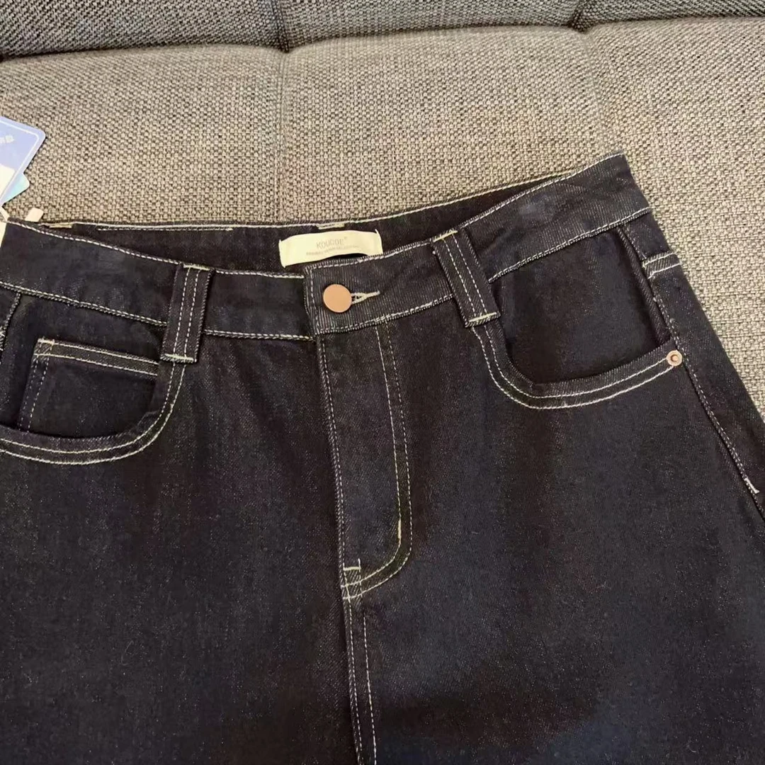 【美姐说】女牛仔裤11201