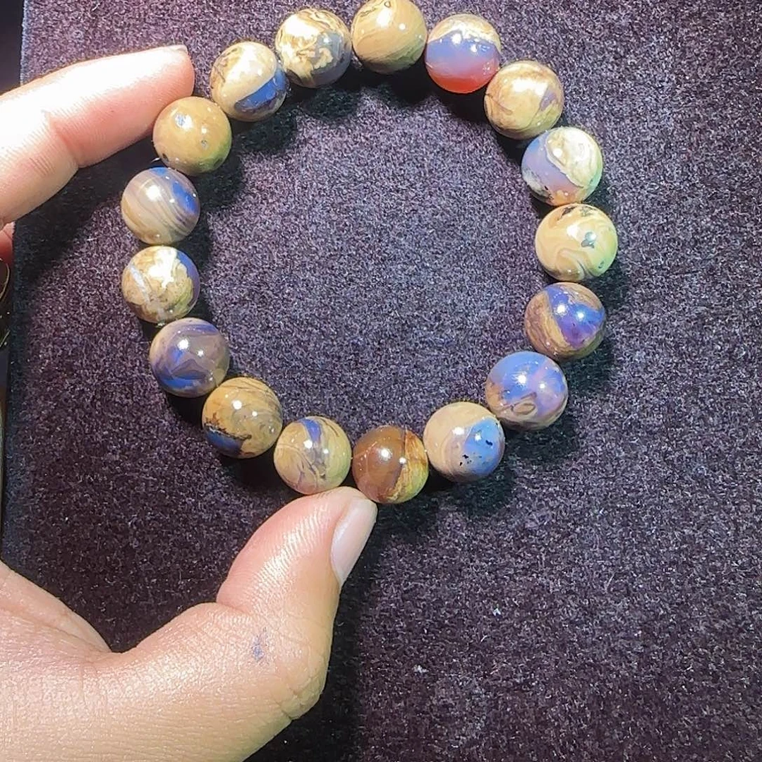 琥珀未镶嵌裸石琥珀