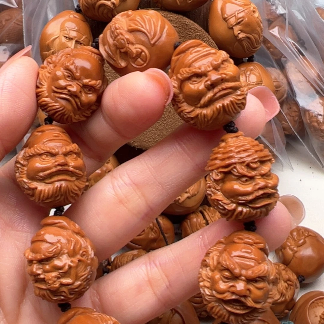 橄榄核手串/手链橄榄核