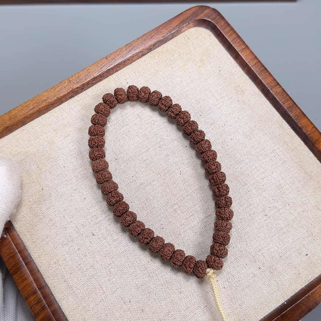 金刚菩提手串平细9+全品开播福利