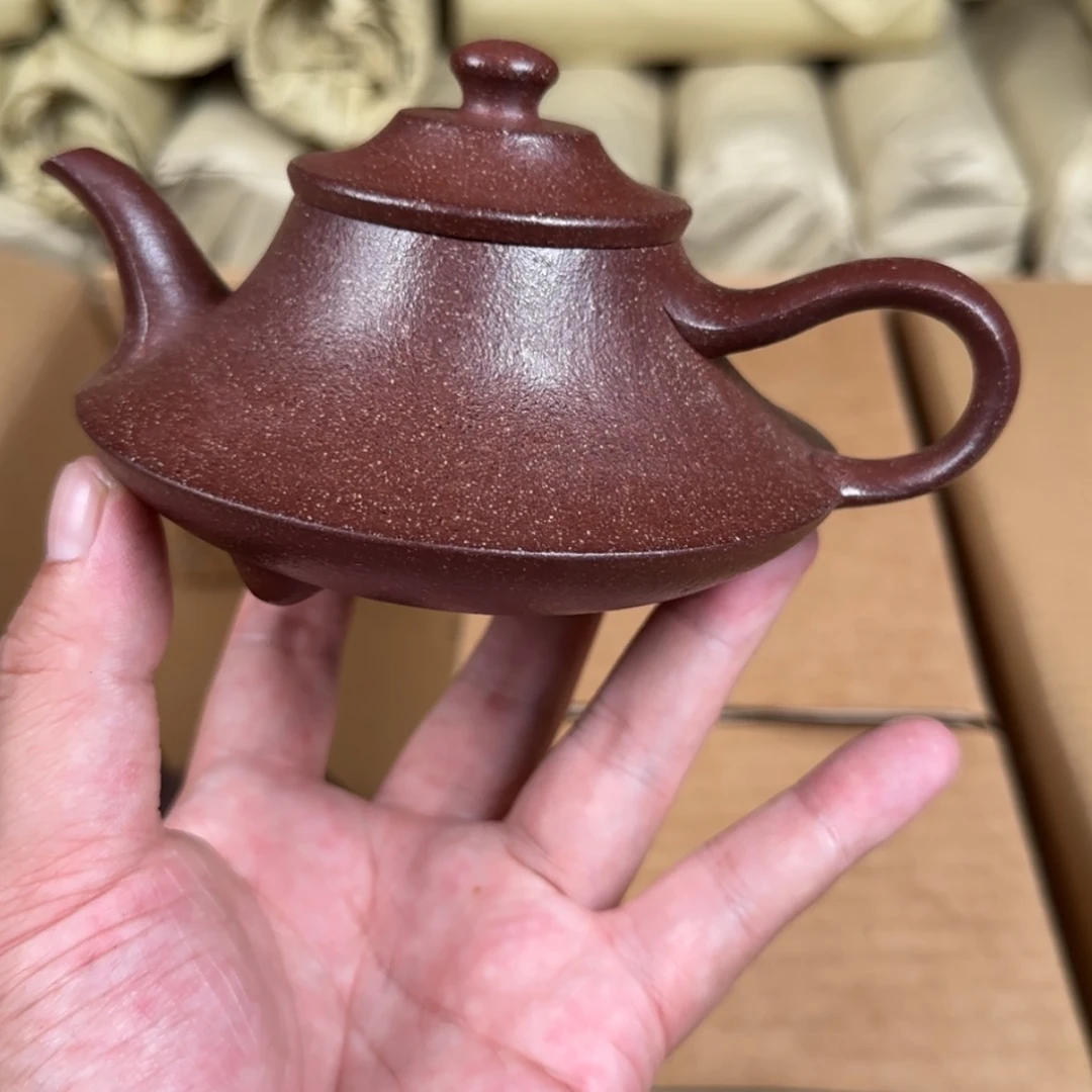 【闪购商品】茶壶紫砂紫砂茶具
