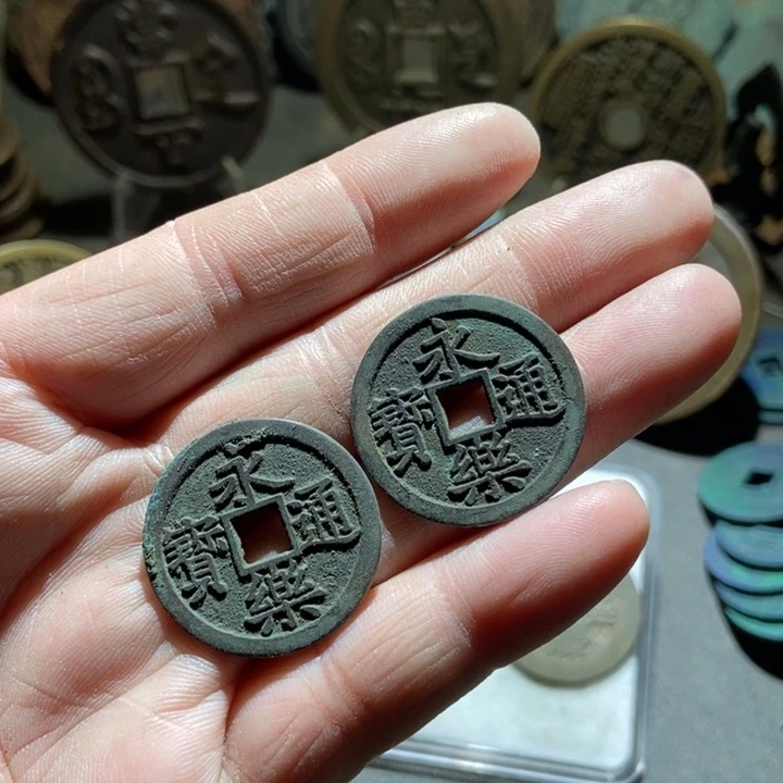 铜现代工艺品仿制品