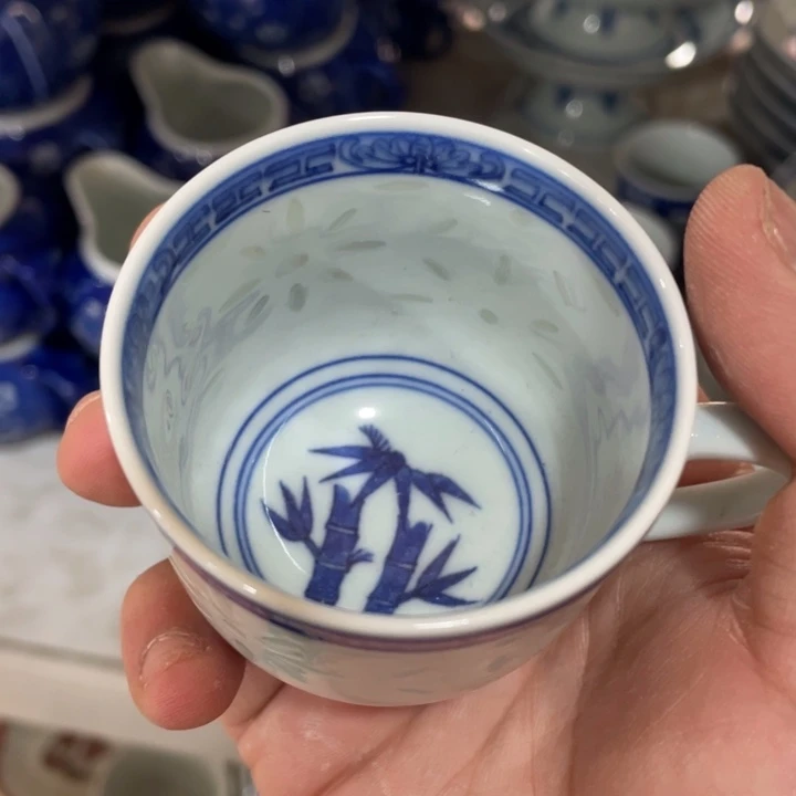 景德镇陶瓷艺术品