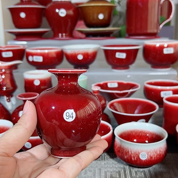 景德镇玉郎亭福利