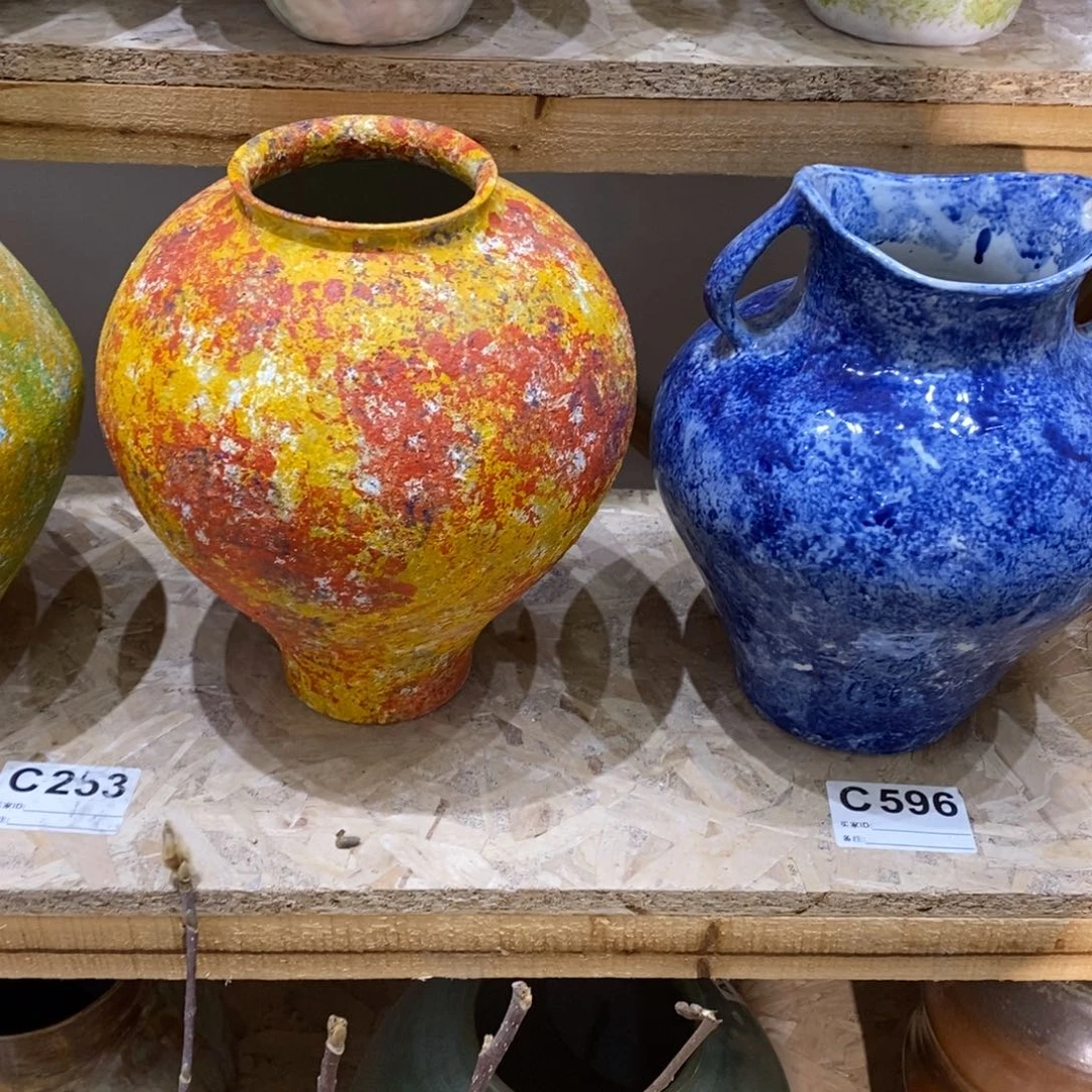 瓷片景德镇陶瓷艺术研究院