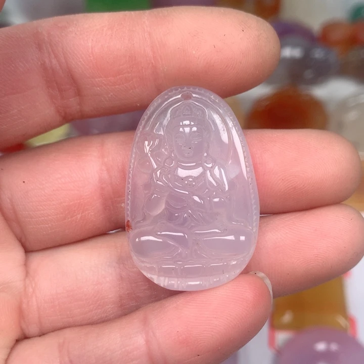 玛瑙/玉髓颈饰未镶嵌孙***爸