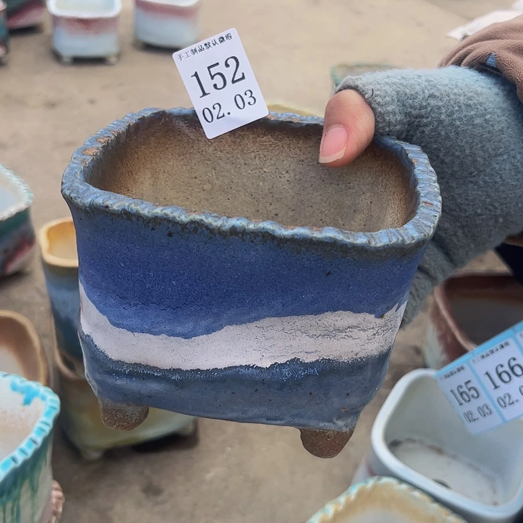 摆件景德镇陶瓷手工制作