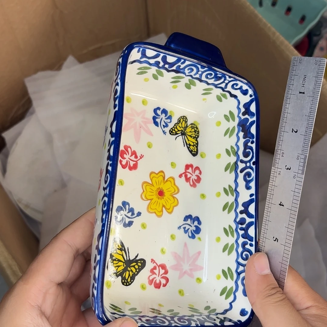 六***六陶瓷制品、默认微瑕介意慎拍、两天内拼单满20包邮发货！