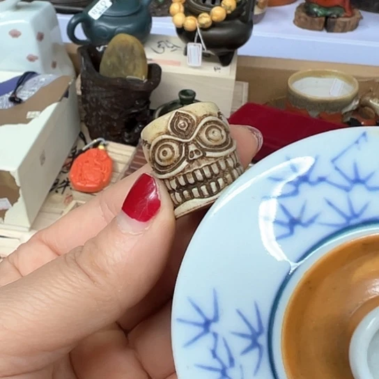 瓷器艺术品工艺品