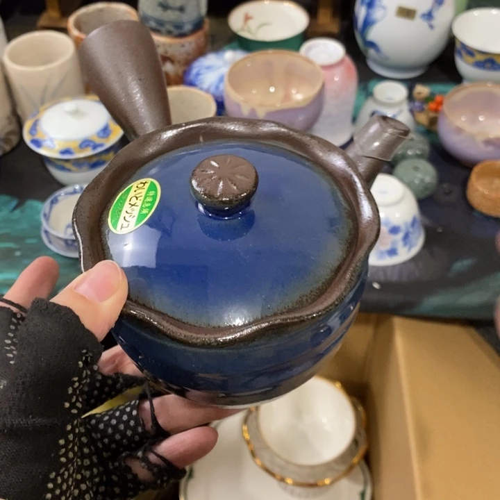 在这方面你是这样