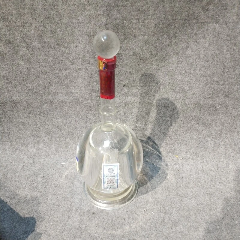 2003年五粮液一帆风顺52度500ml-M25IY008879-04