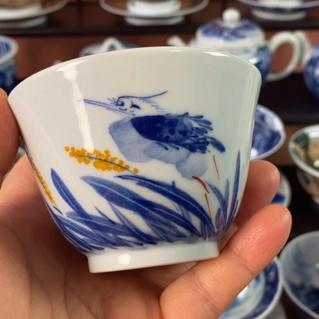 瓷片景德镇陶瓷研究所