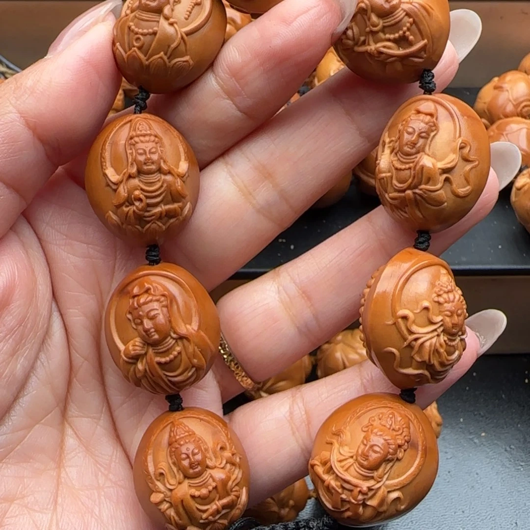 手串橄榄核橄榄核