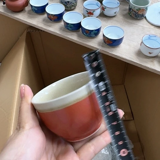 次**开瓷器。瓷器。瓷器。