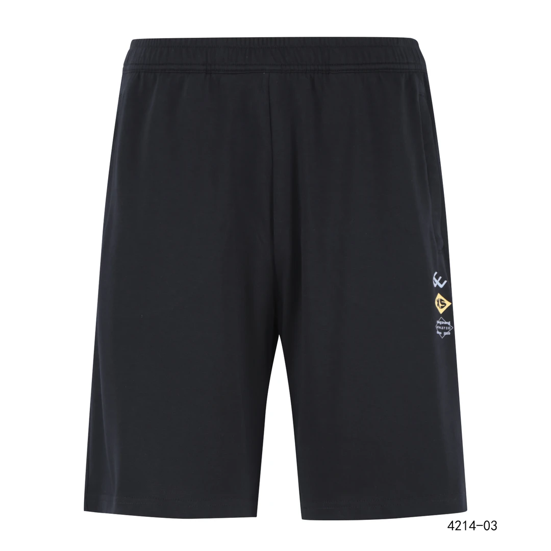 山东魏桥向尚运动男式短裤4214-03