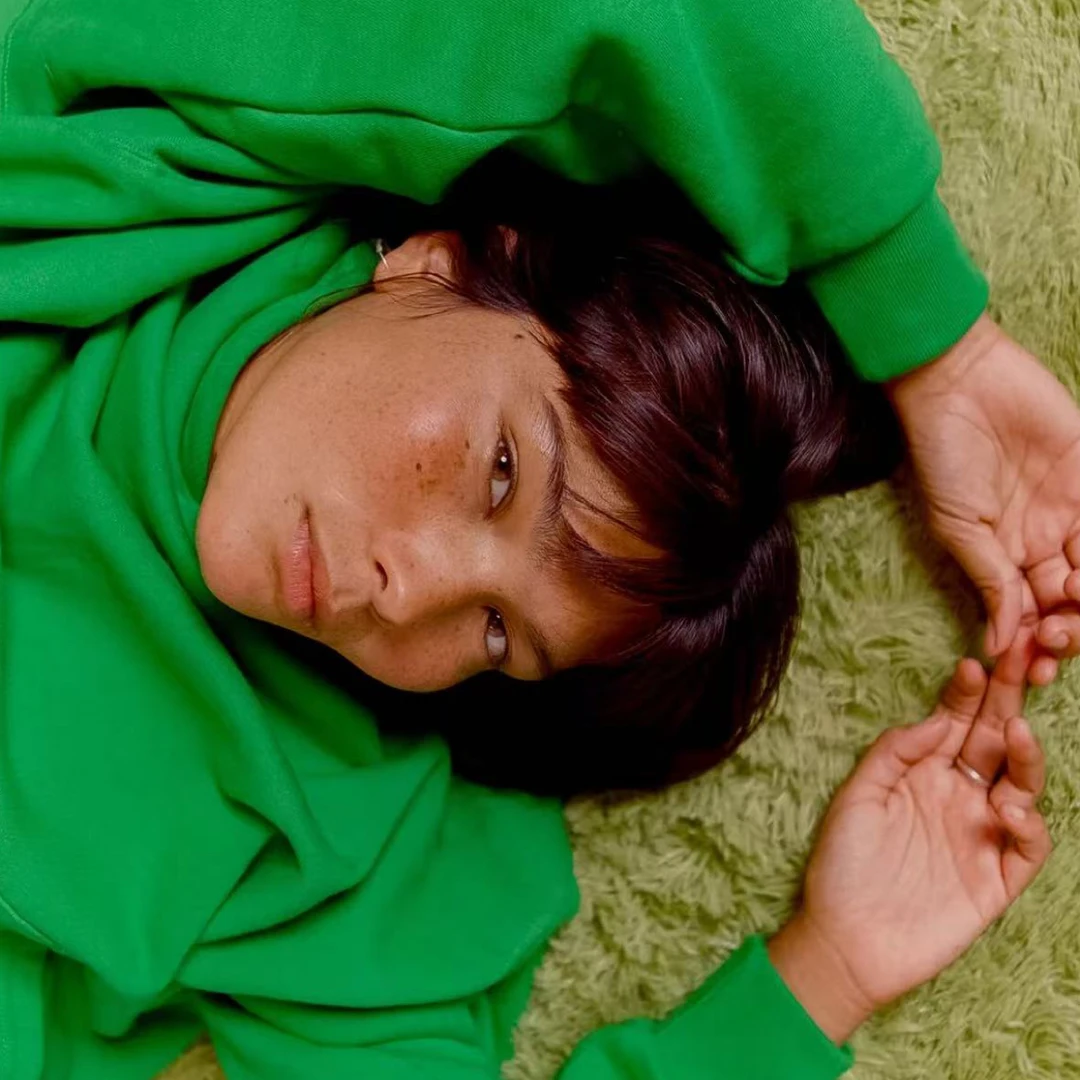 好货G家高克重毛圈卫衣训练健身运动情侣卫衣潮牌