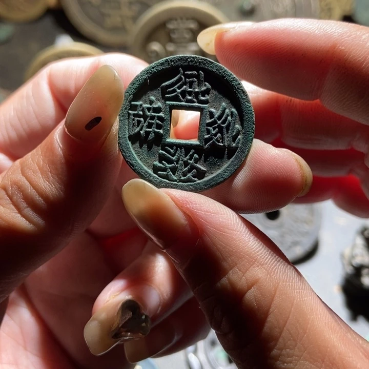 铜现代工艺品仿制品
