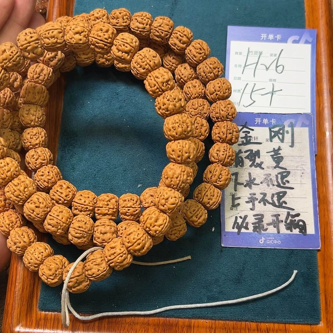 菩提手串/手链金刚