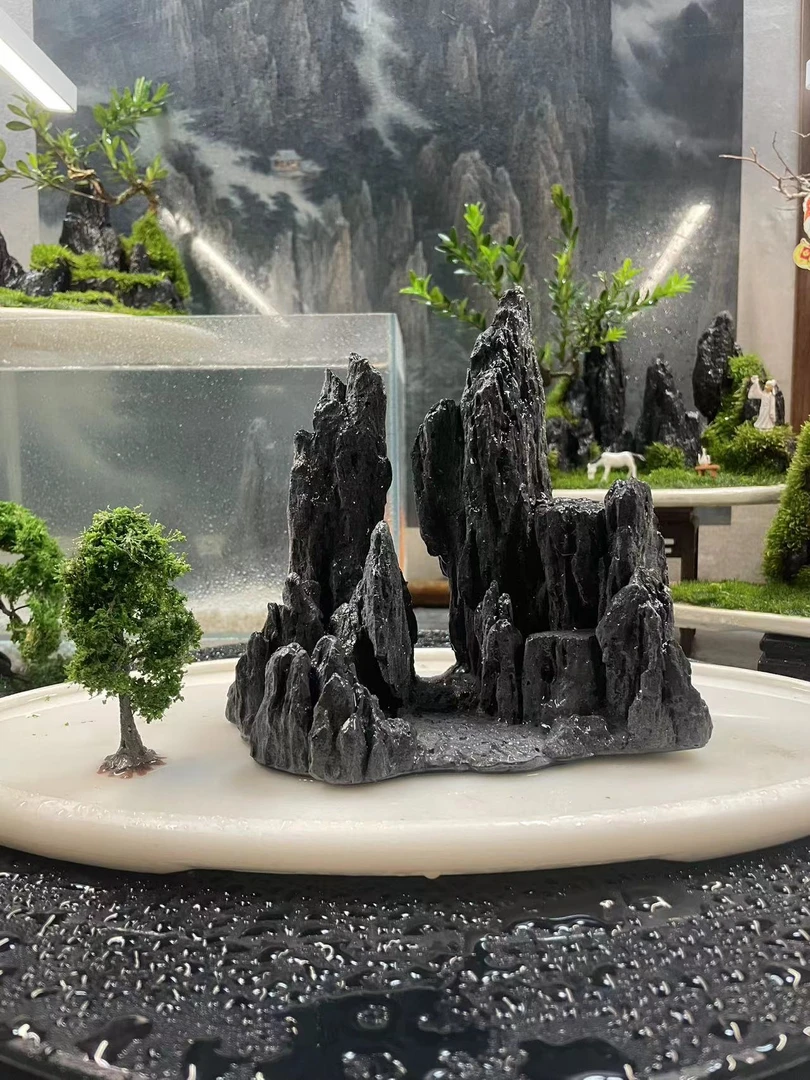 5233盆景鱼缸-专拍链接