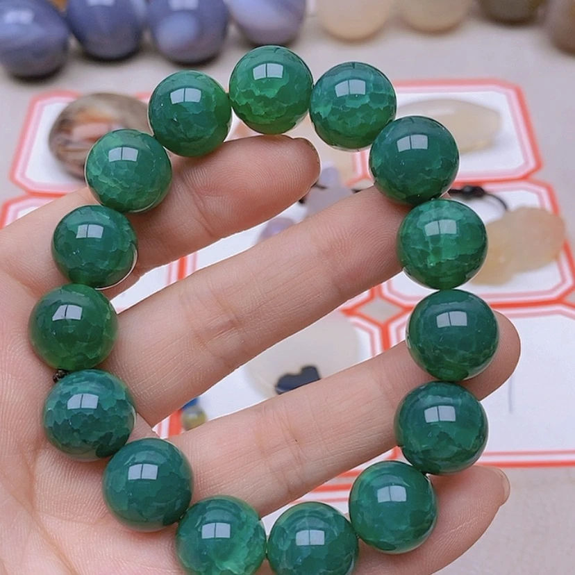 【闪购商品】玛瑙/玉髓未镶嵌珠宝半成品小*宸