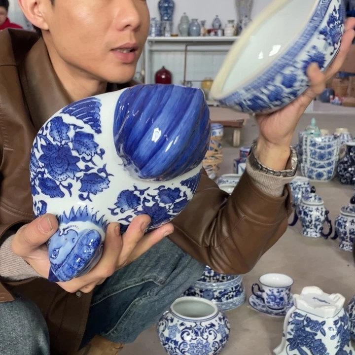 壶老瓷B122000000000000