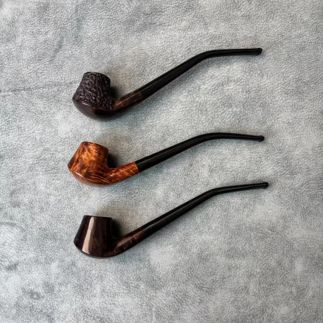 火山阅读石楠木烟斗