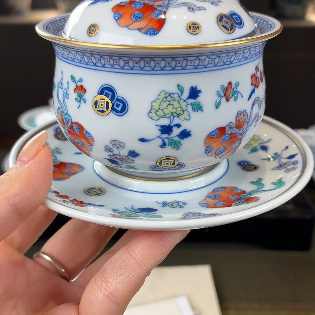 九鸣瓷艺九鸣瓷艺