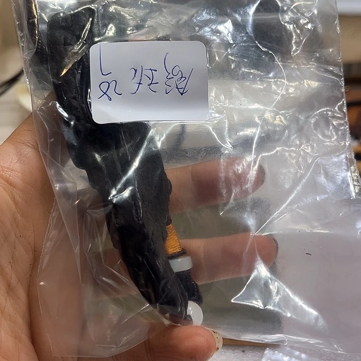 舒***龙枣木手把件111111111