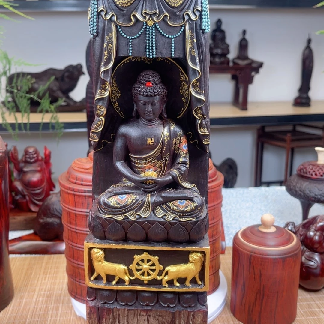 星****檀香紫檀（小叶紫檀）