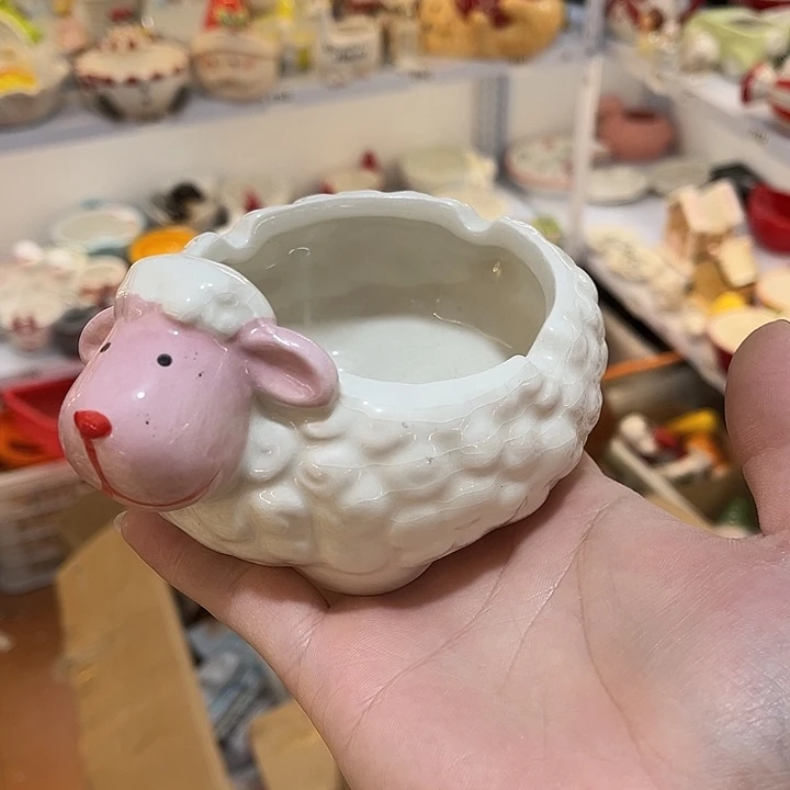 陶瓷微瑕完美慎拍裂纹