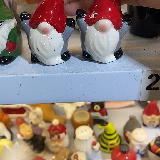 陶瓷微瑕介意慎拍