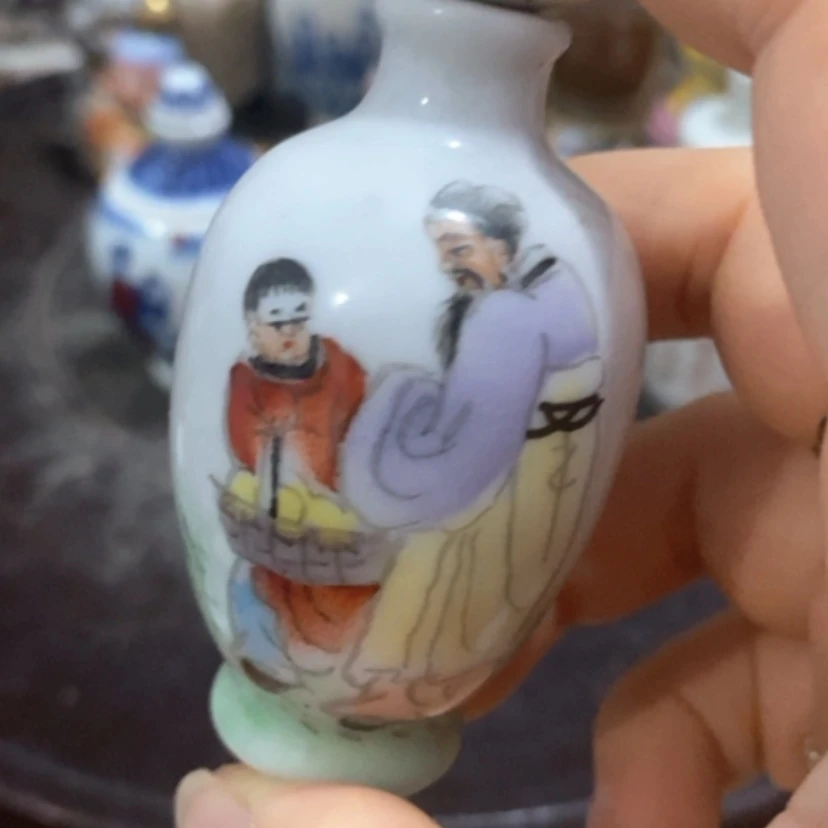 【闪购商品】陶瓷艺术设计是摆件设计