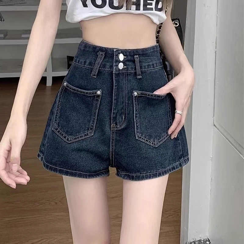 2 春季单款 孤品过款 按照主播编码拍下显瘦阔腿牛仔裤