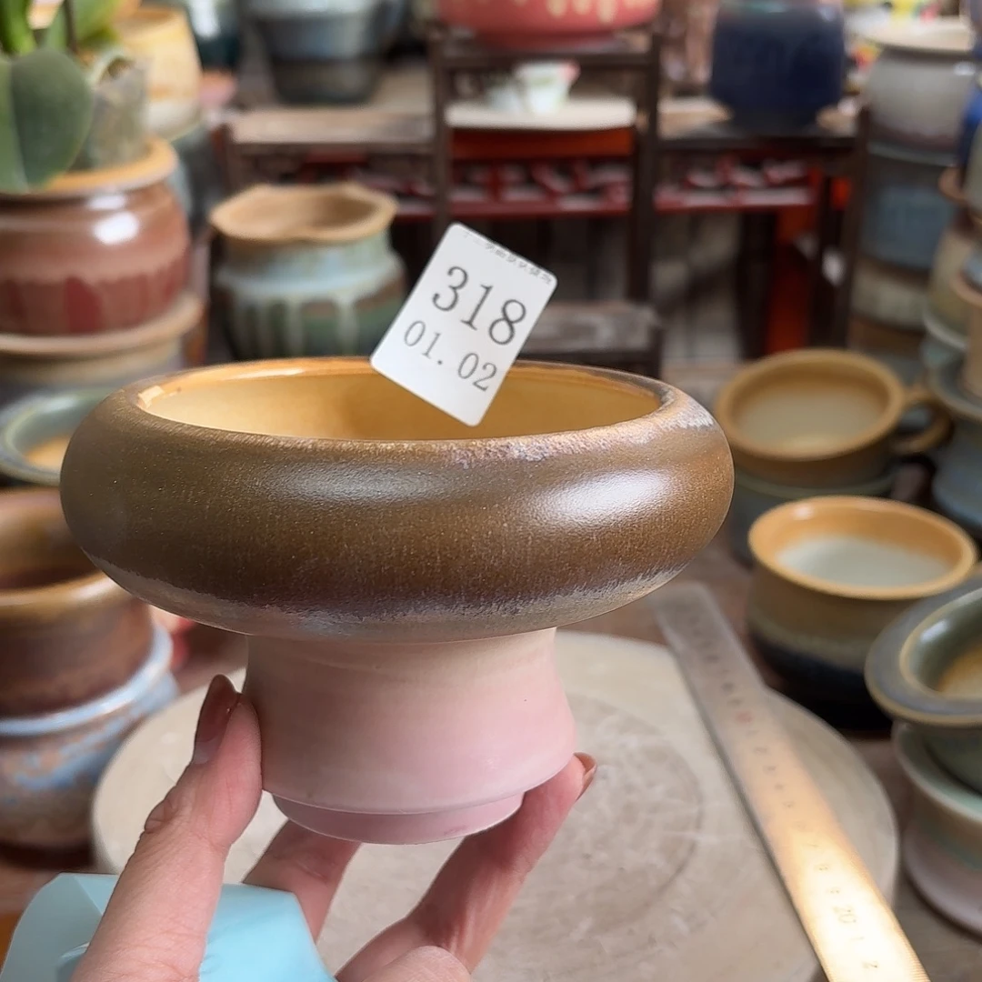 瓷片景德镇陶瓷手工制作