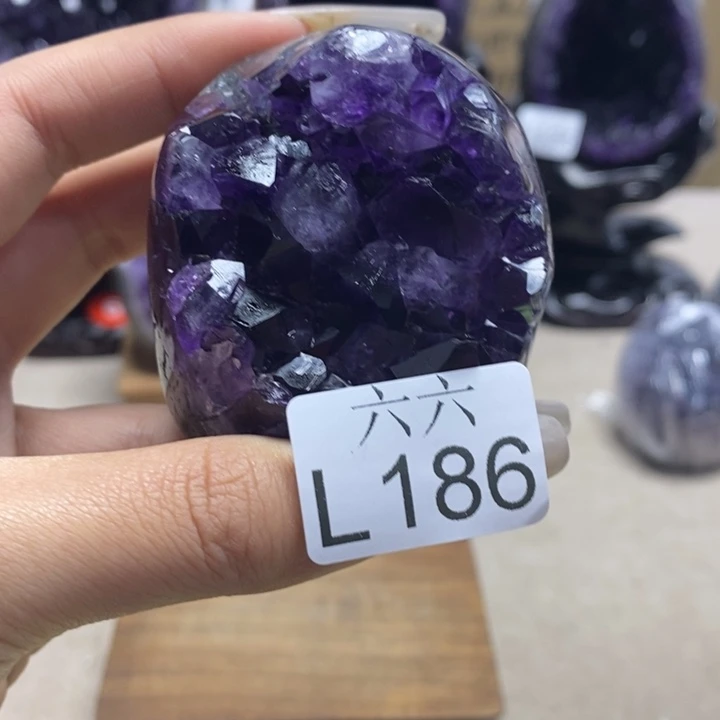 水晶大型摆件（非配饰）未镶嵌摆件