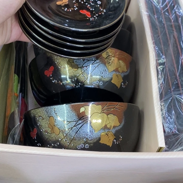 海外陶瓷茶具日化