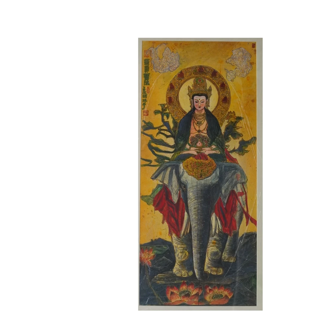 24晚jb国画作品-T38EF09003