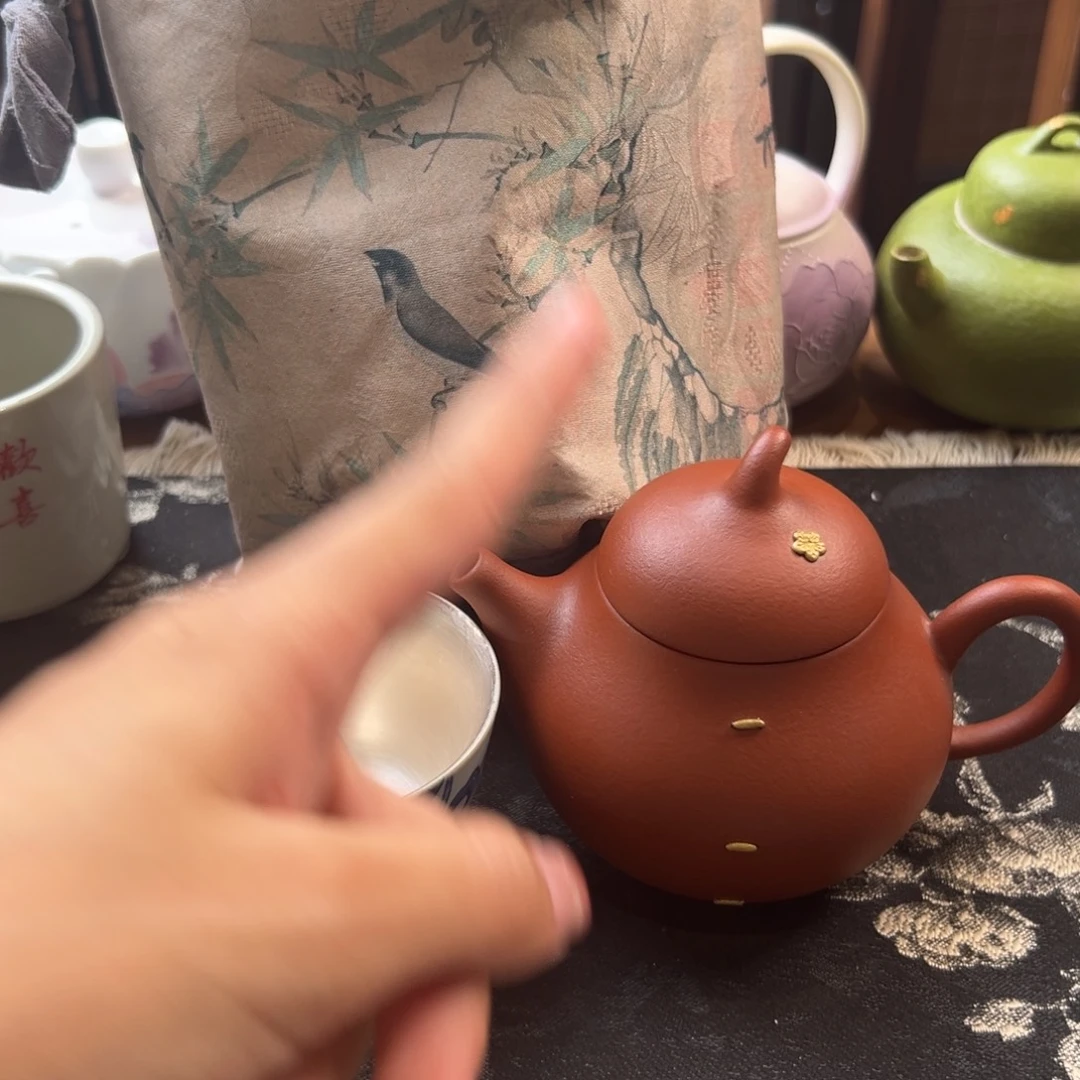 茶具等产品的生产和