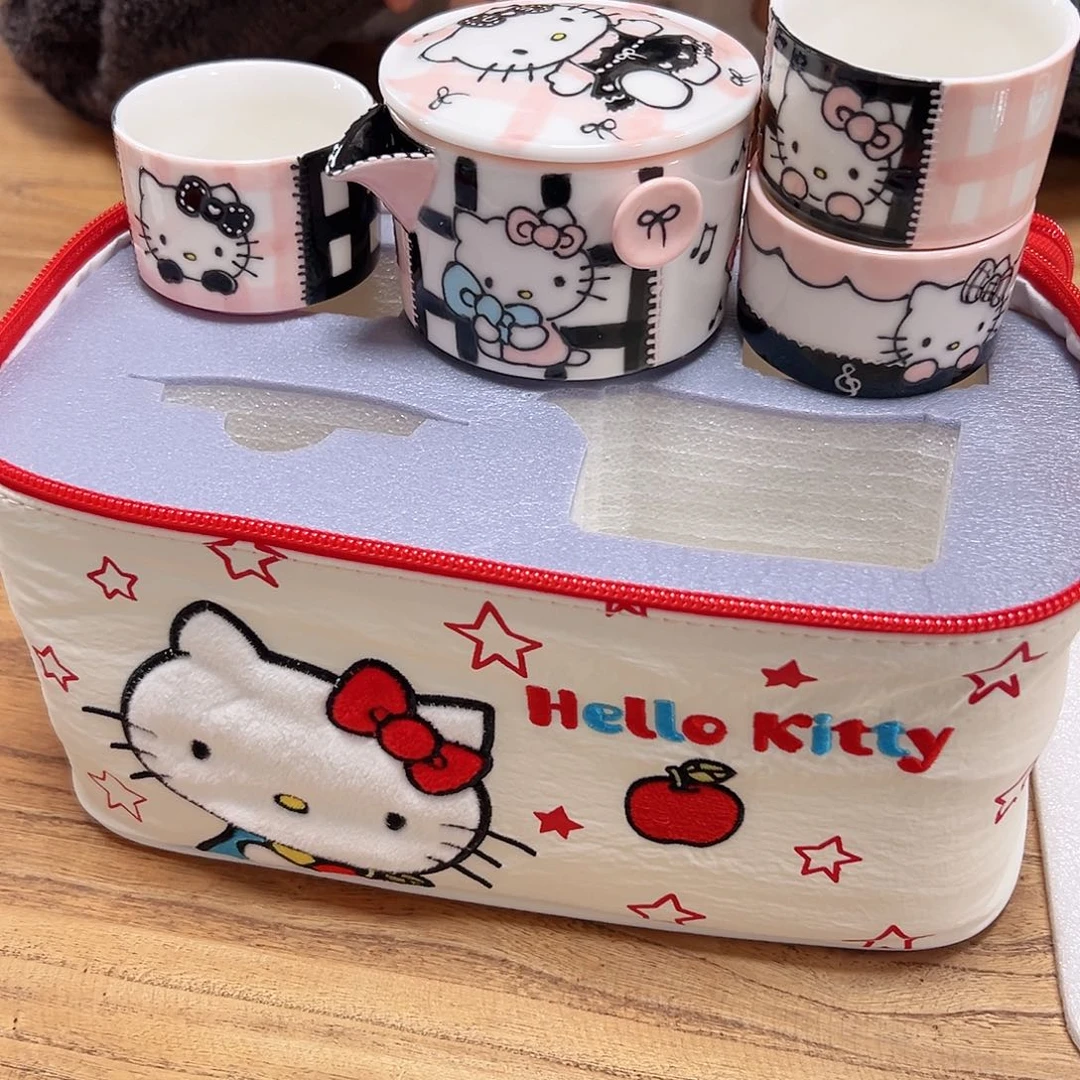 可爱手作陶瓷高温