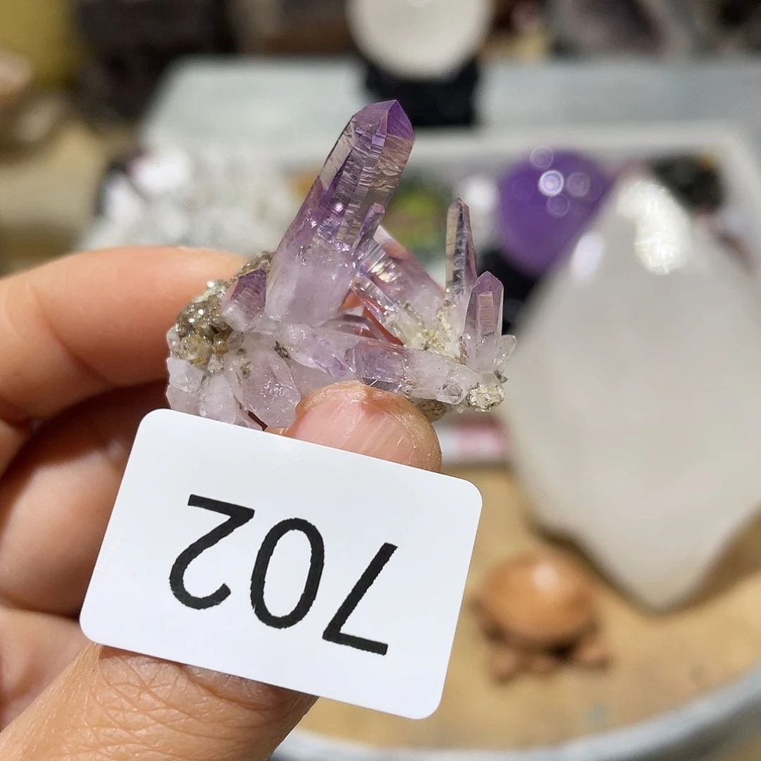 水晶摆件…..未镶嵌