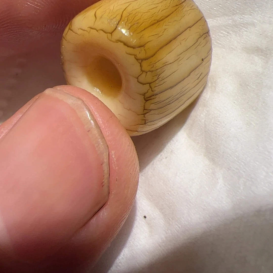 颈饰玻璃你的时候你