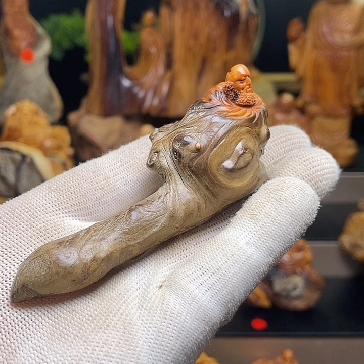 老***吴柏木（崖柏）3333333333333333