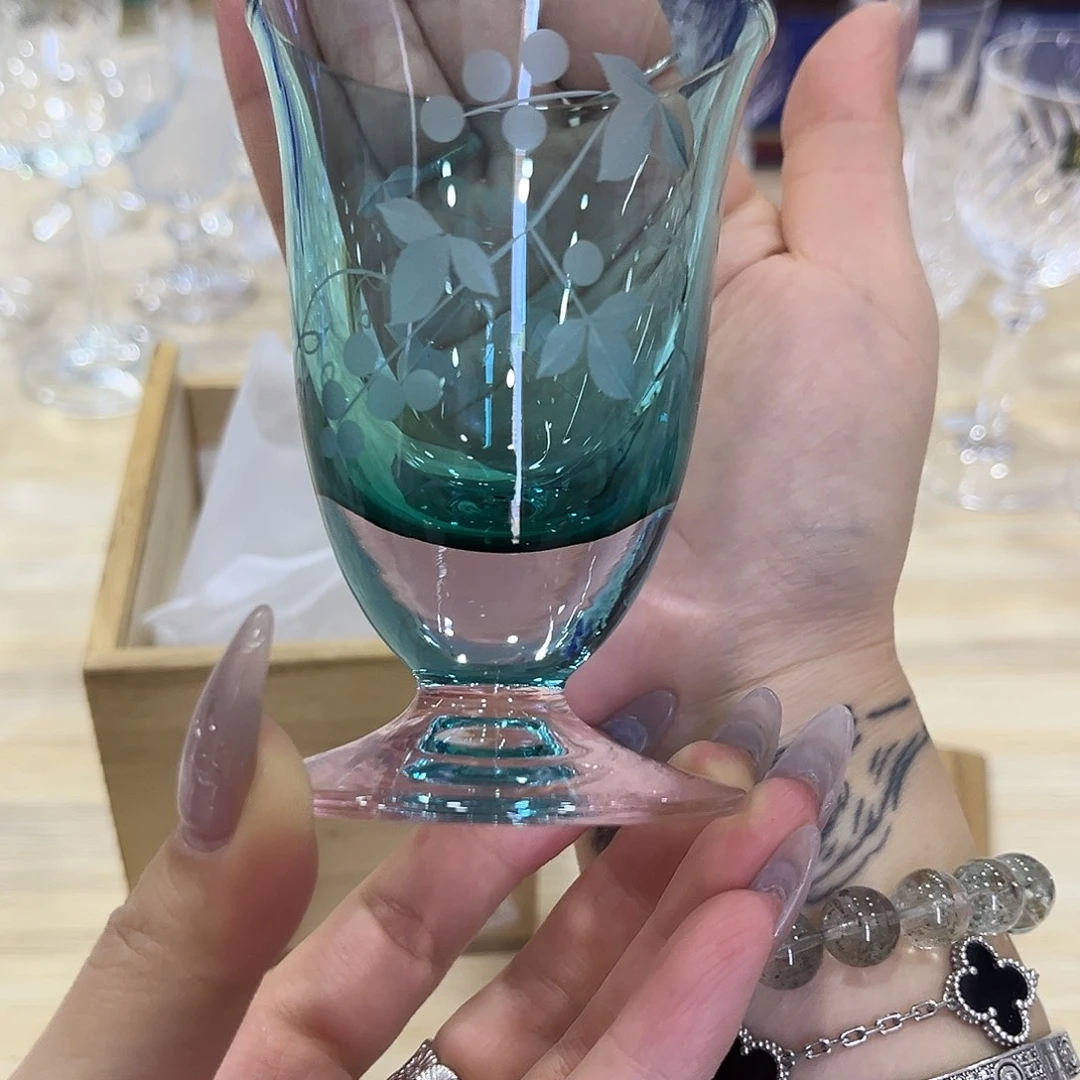 精品进口瓷器瓷片