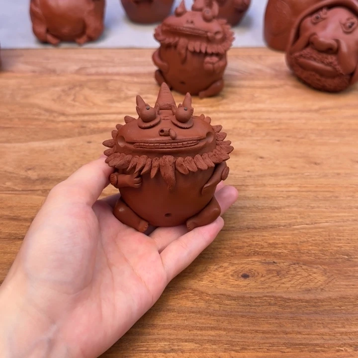 M***~紫砂茶案哈哈哈哈哈哈哈