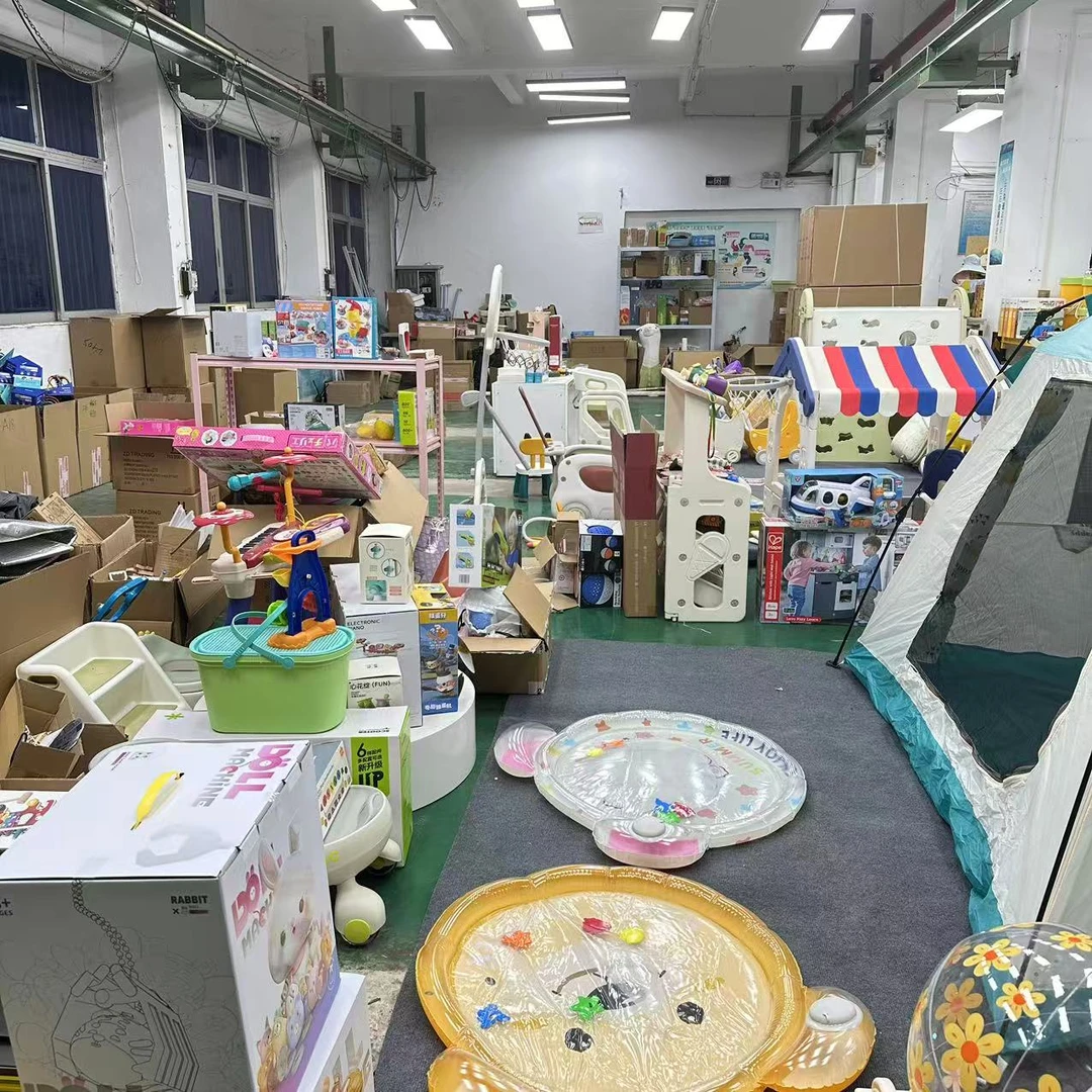 61玩具（福利科学玩具）