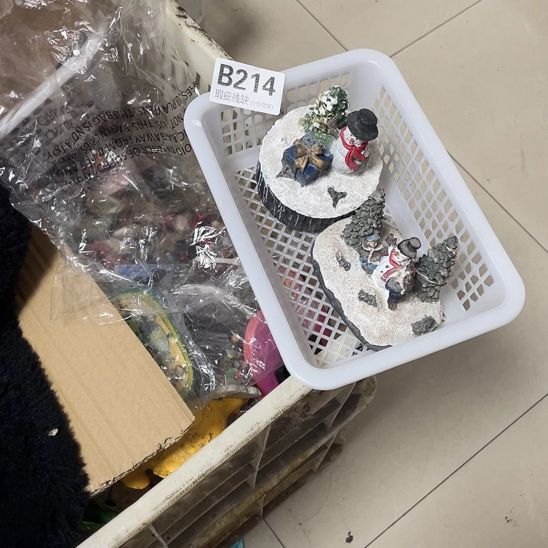 晚***睡摆件微瑕疵摆件1111